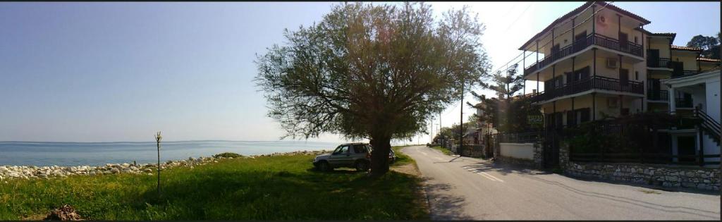 Hotel Votsala, Thessaly