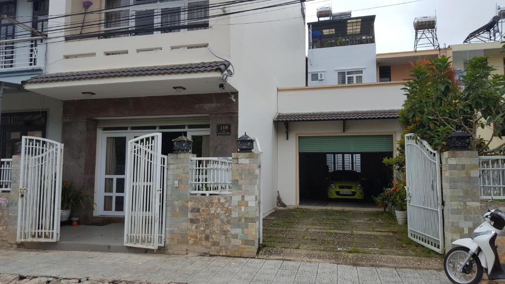 Căn hộ Cherry House Đà Lạt photo 4