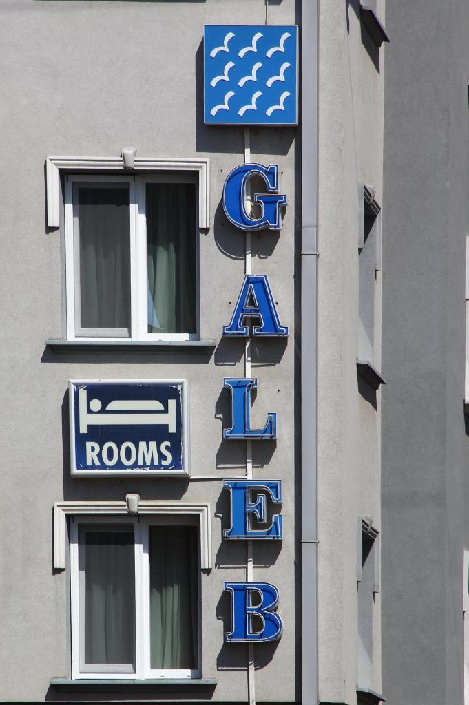 B&B Galeb photo 1