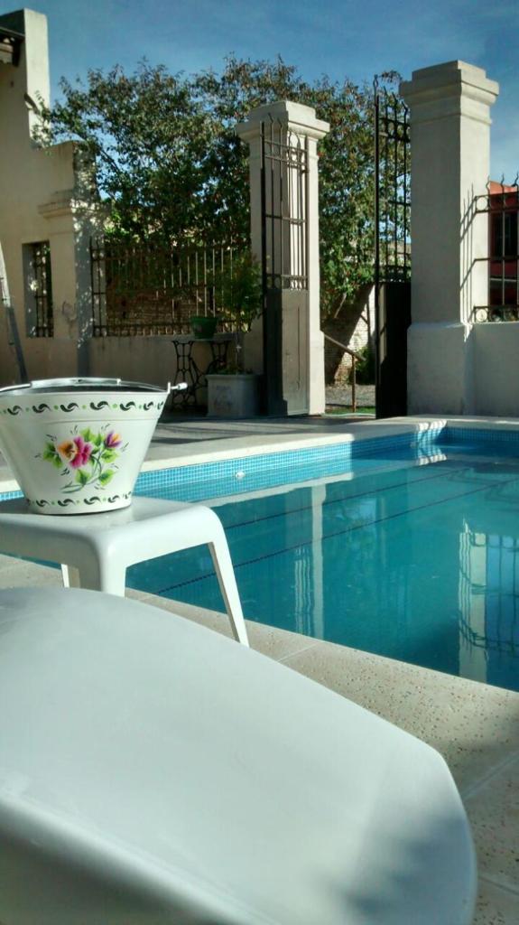 Carmine Hotel Apart photo 1