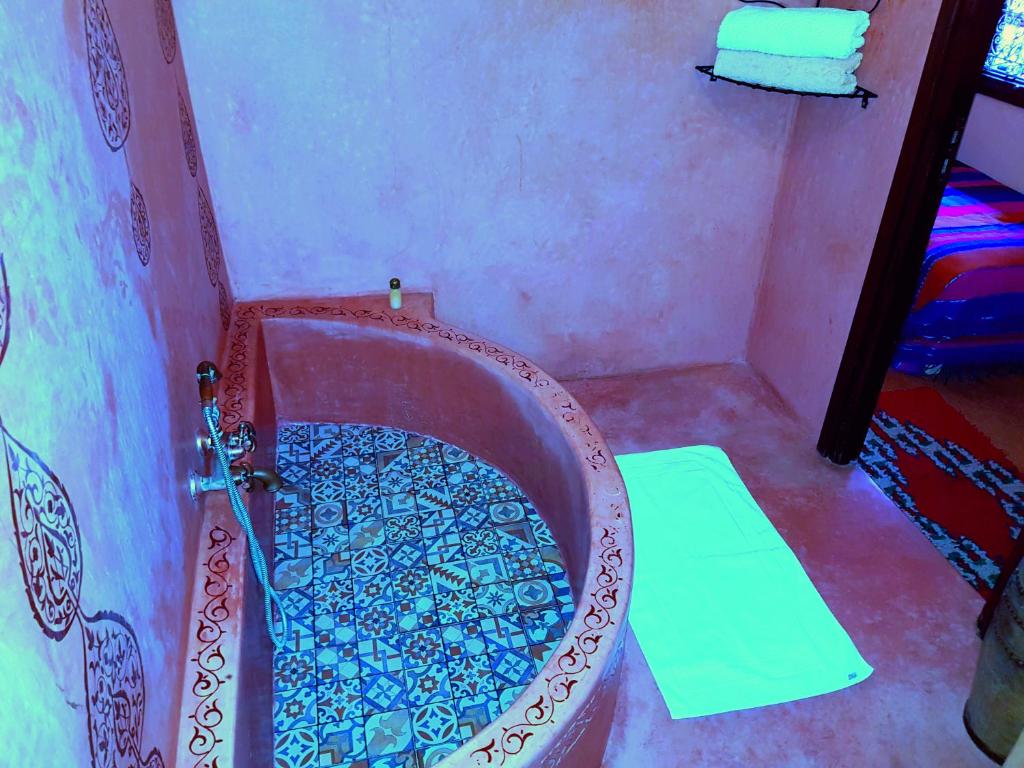 Сьюит (Семейный люкс), Riad Konouz