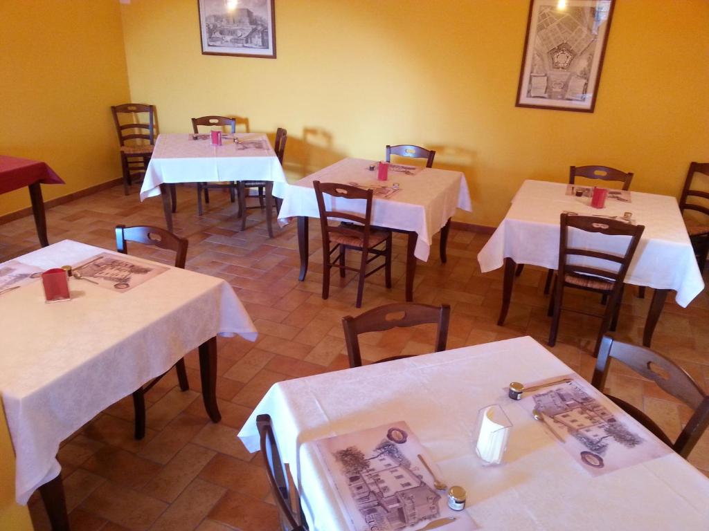 Agriturismo Casale Zuccari photo 3