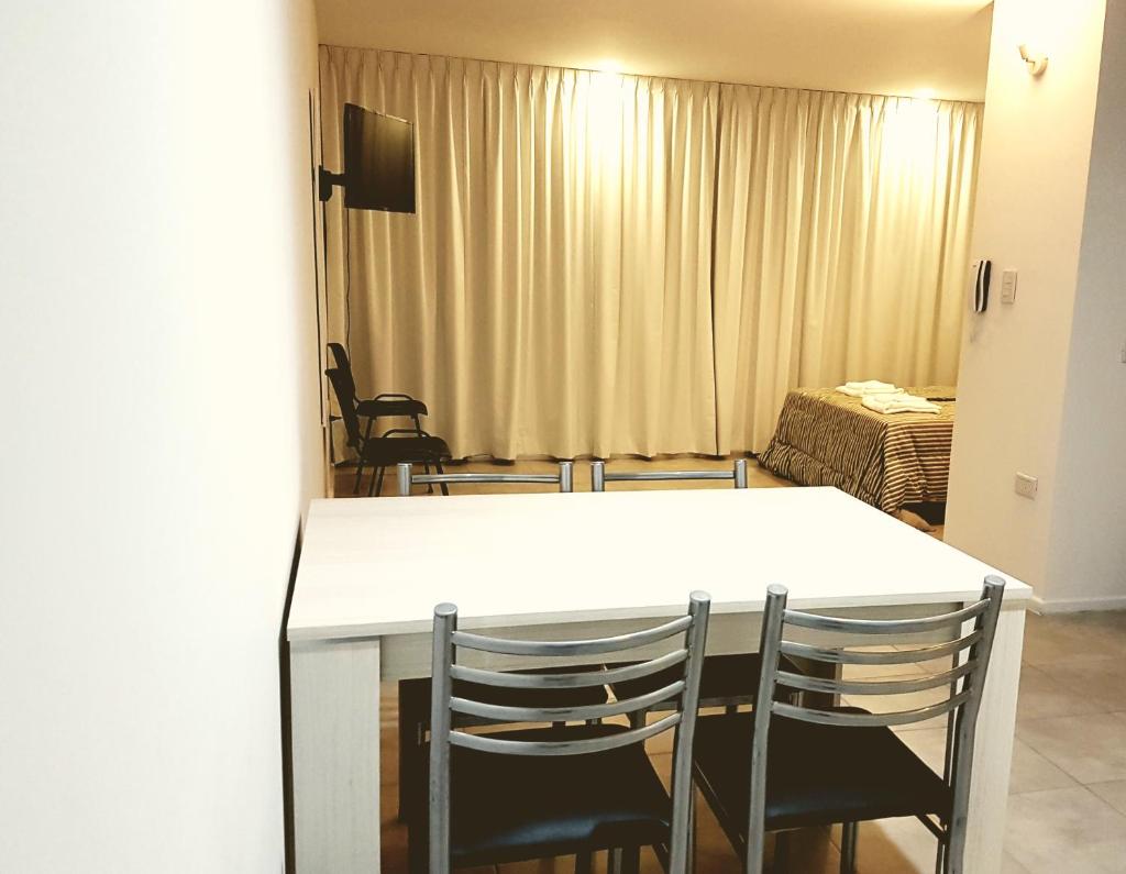 Apartamento La Plata photo 4