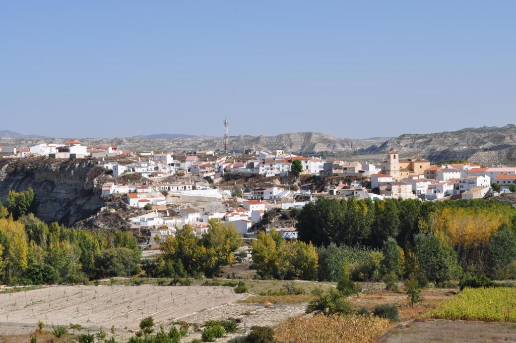 Cuevas Al Qulayat photo 4