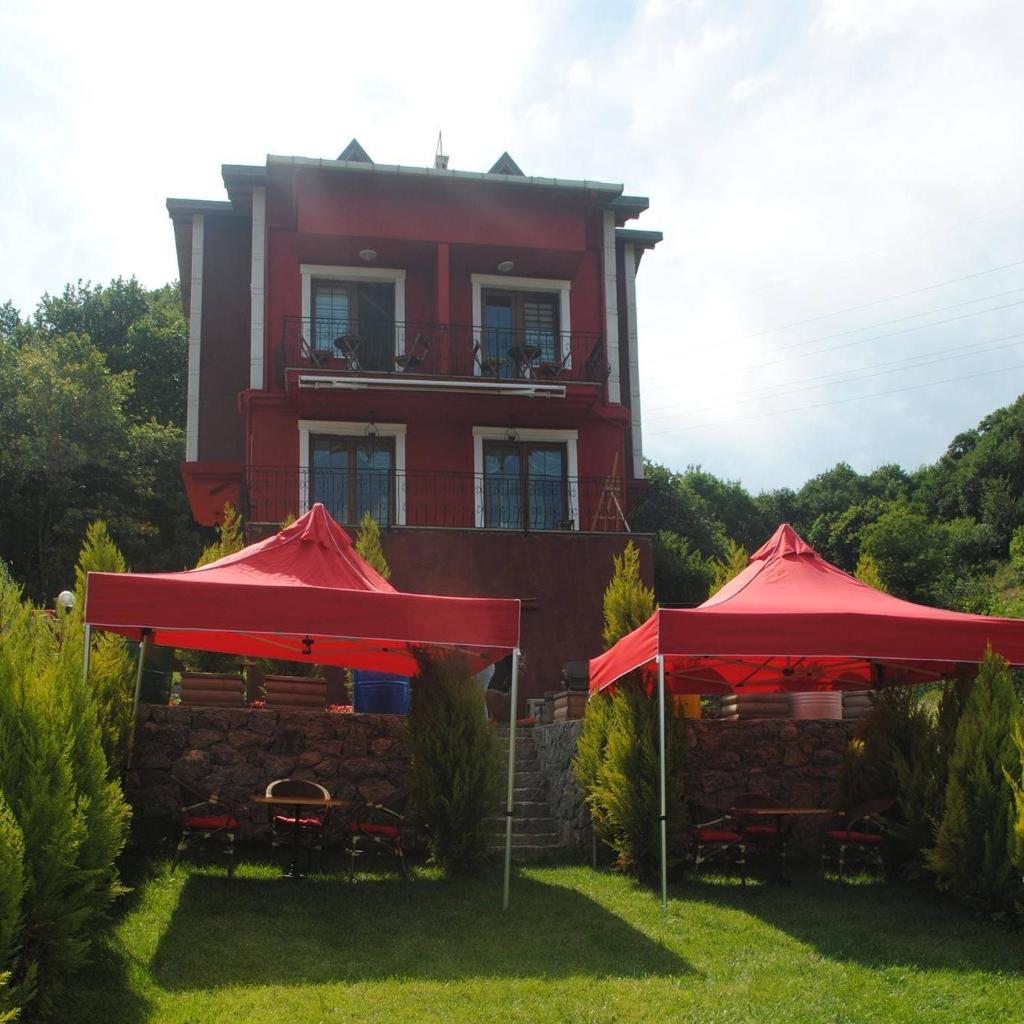 Ağva Heaven Hill Butik Otel photo 1
