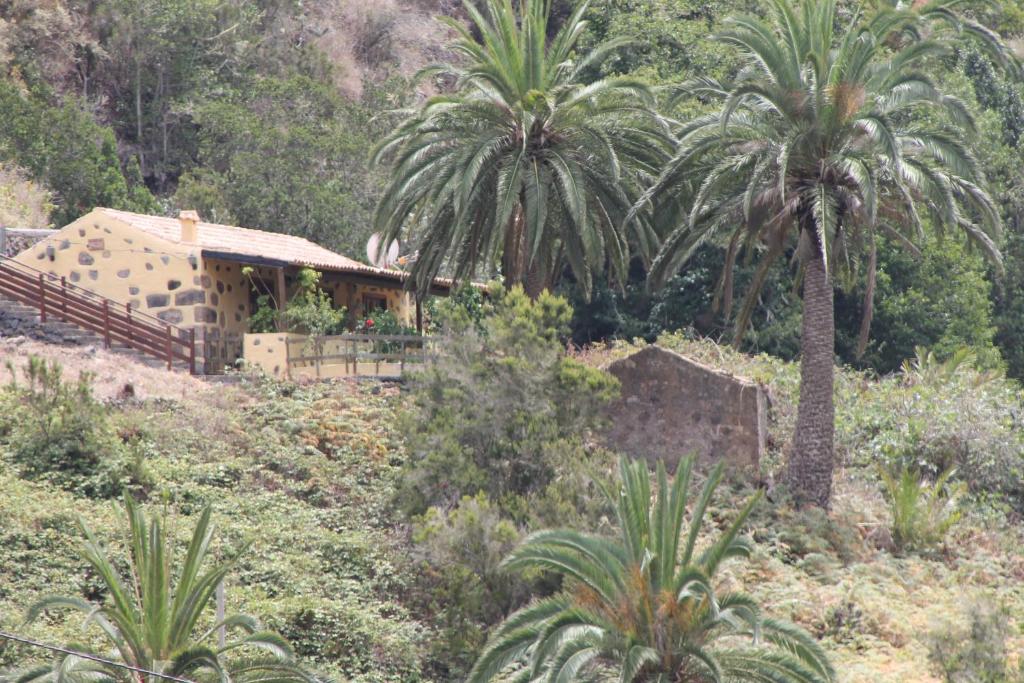 Casa Rural El Rincón de Antonia photo 4