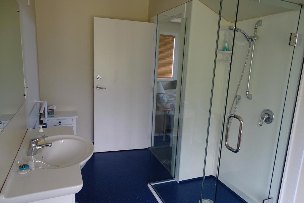 Korohi Vineyard BnB photo 1