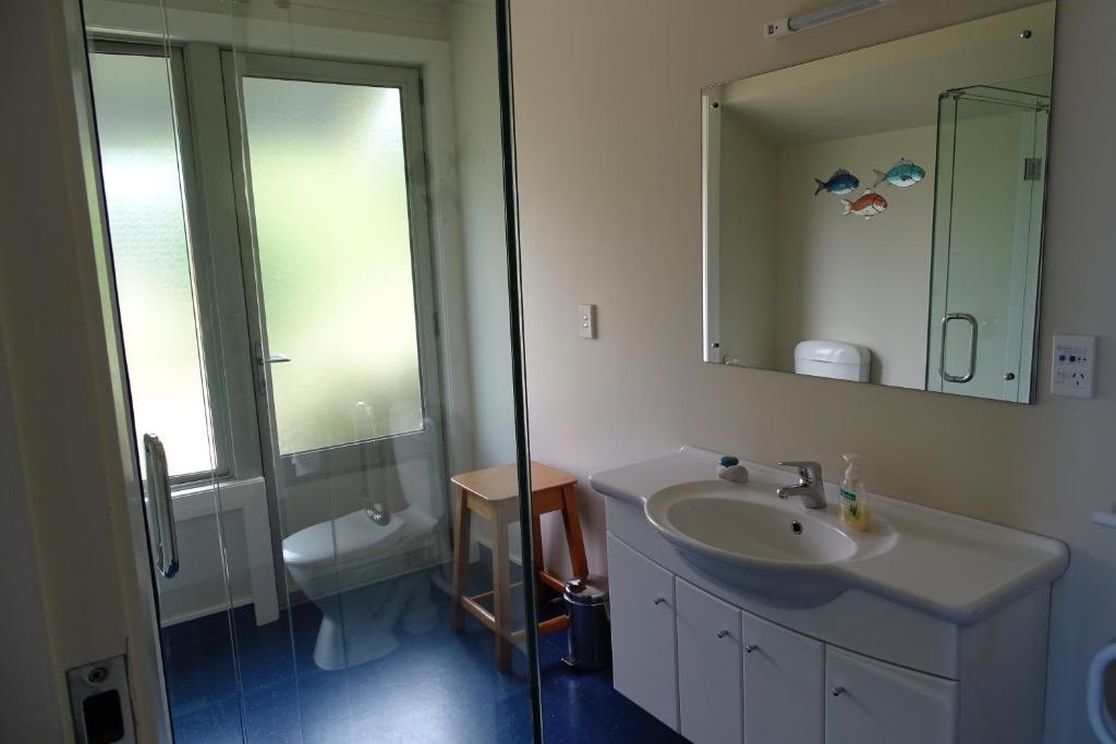 Korohi Vineyard BnB photo 2