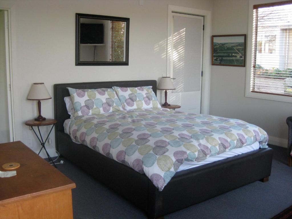 Korohi Vineyard BnB photo 3