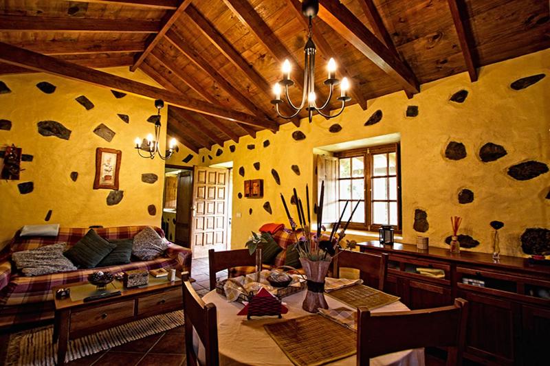 Casa Rural El Rincón de Antonia photo 3