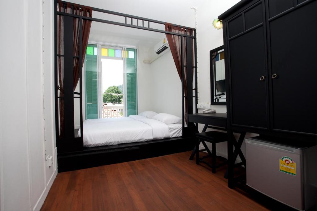 99 Oldtown Boutique Guesthouse SHA EXTRA PLUS photo 3