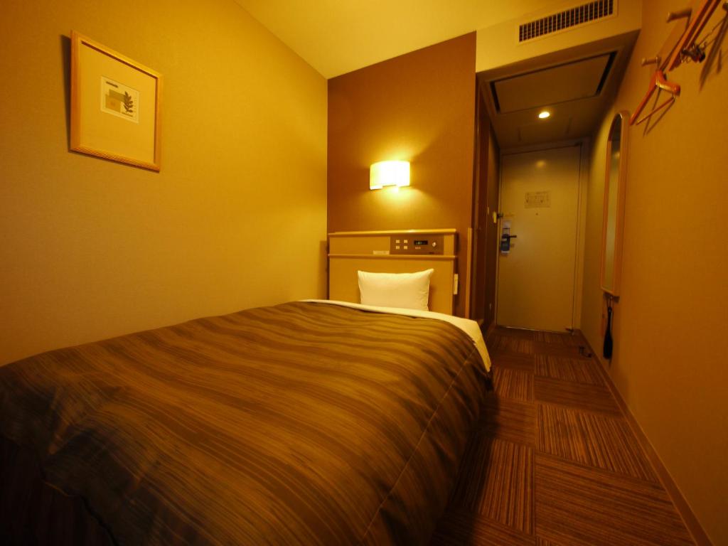 Hotel Route-Inn Hakata Ekiminami photo 2