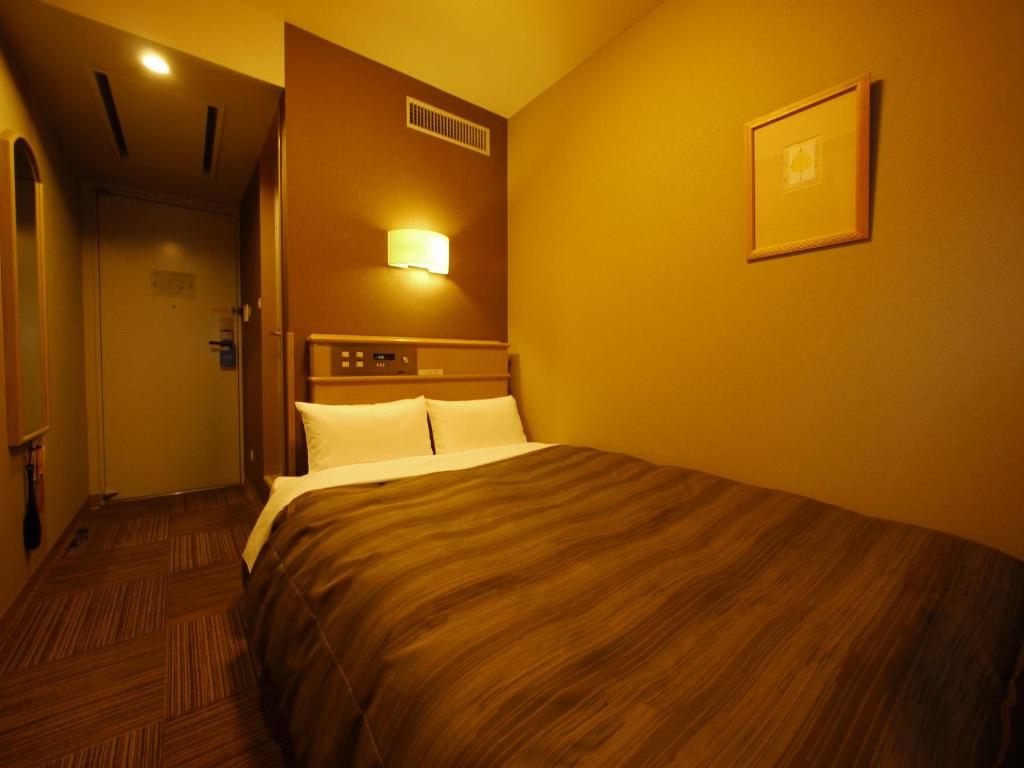 Hotel Route-Inn Hakata Ekiminami photo 3