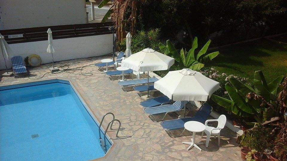 Kozis Hotel Apartments photo 3