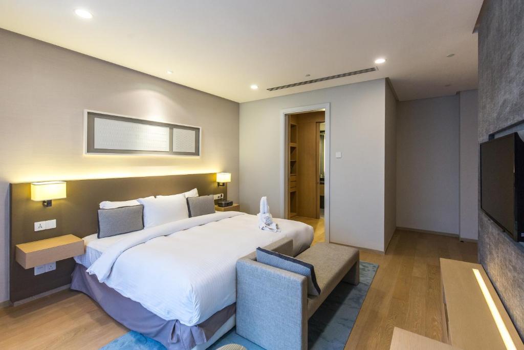 Семейный (Семейный суперлюкс), 188 Private Suites by Subhome