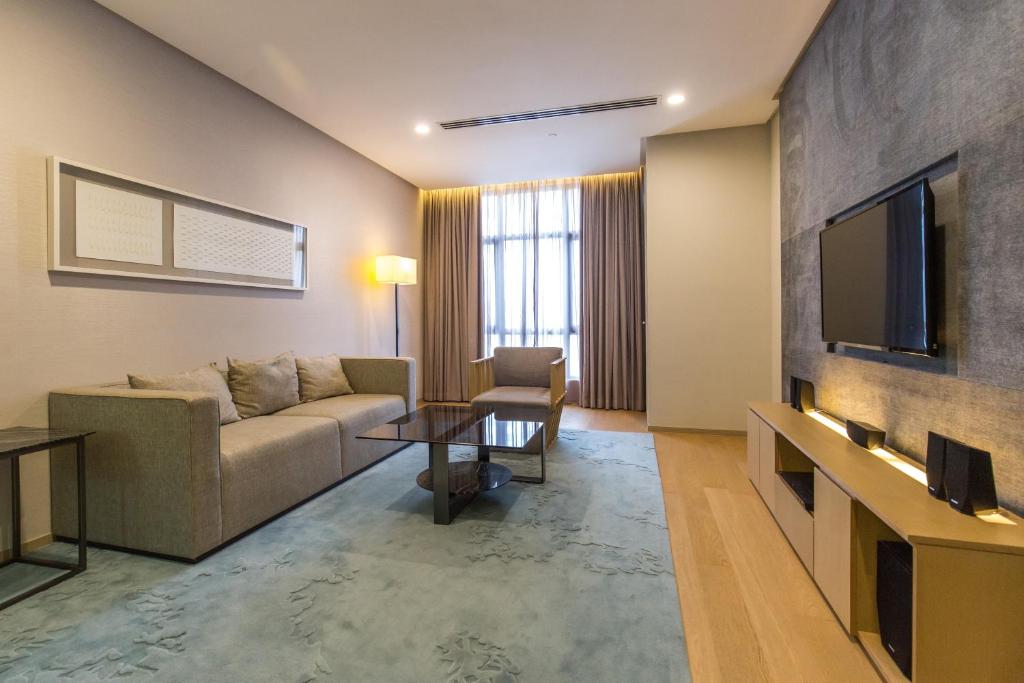 Семейный (Семейный суперлюкс), 188 Private Suites by Subhome