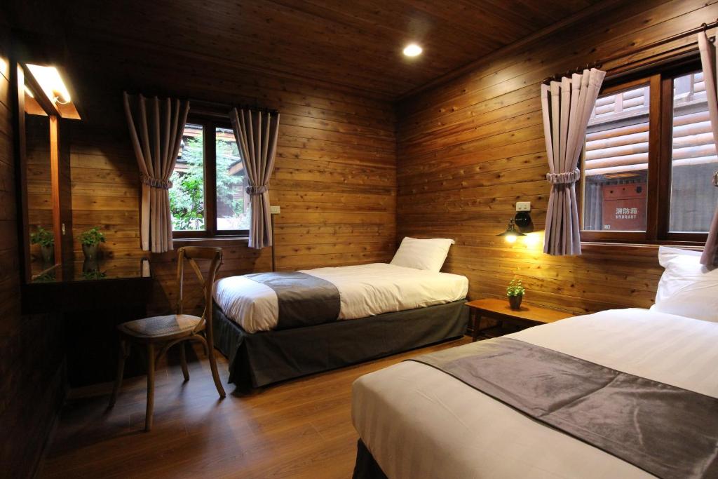 Taichung Business Hotel - Immortals Hills photo 4