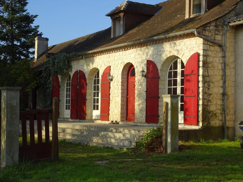B&B Les Quatre Vents photo 4