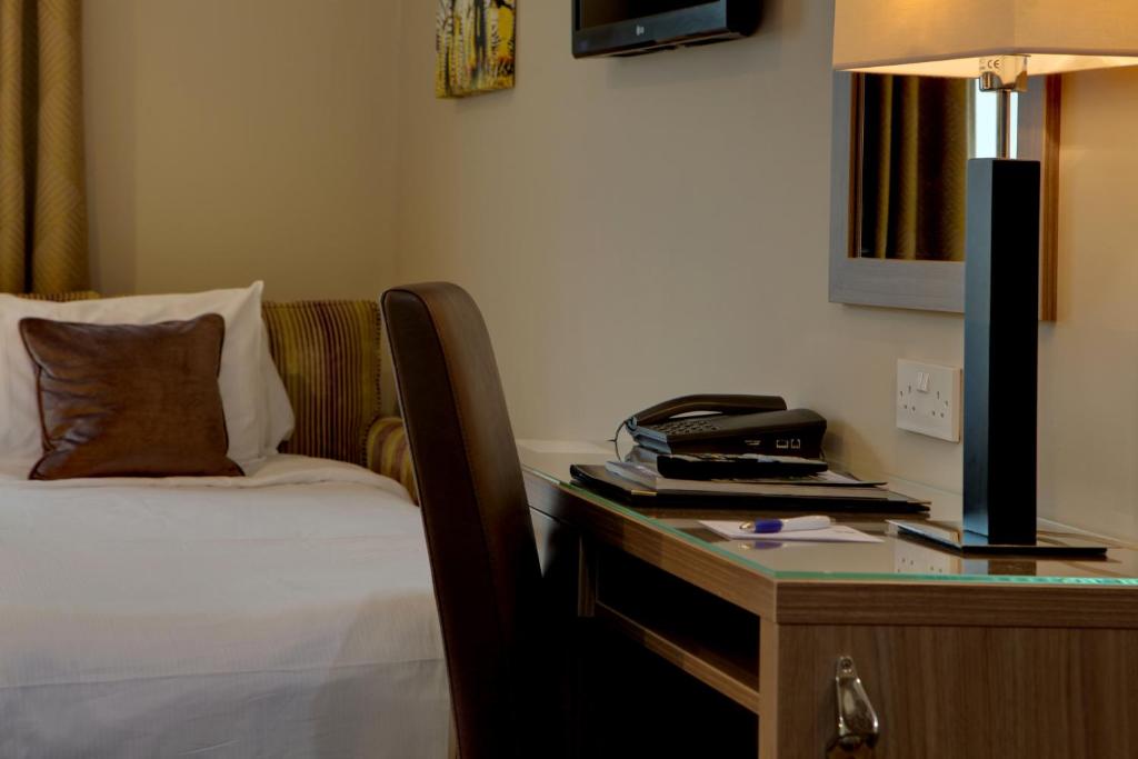 Best Western Pontypool Metro Hotel - Tap to explore photos