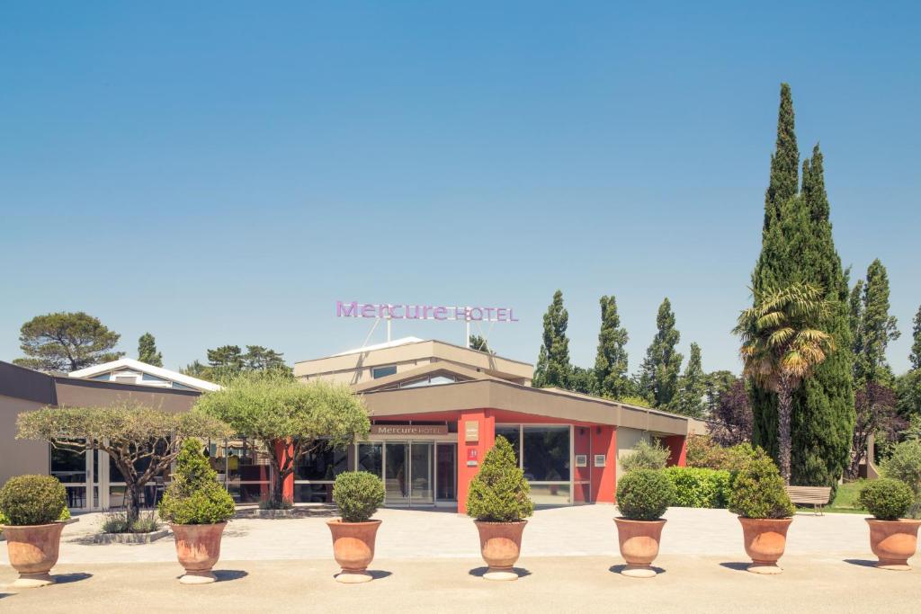 Mercure Orange Centre A7/A9 photo 3