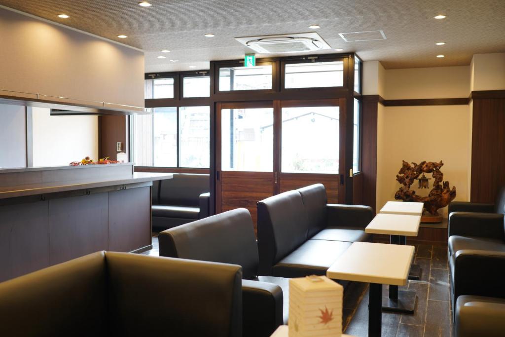 Guesthouse Sumiyoshi photo 2