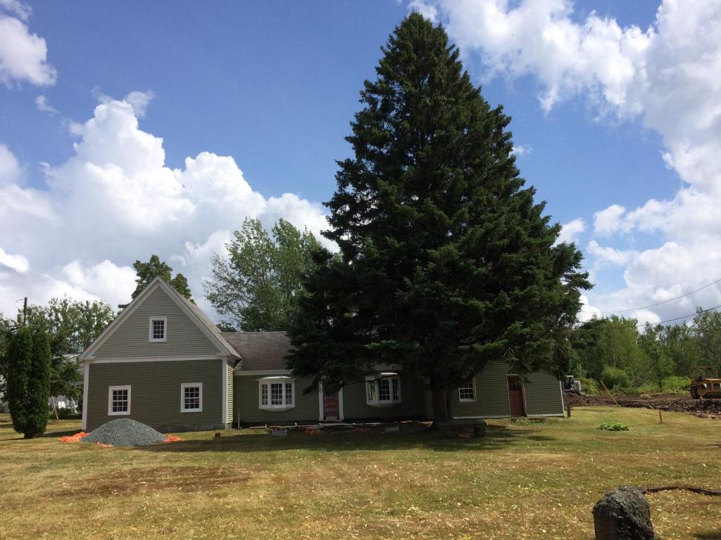 Governor's Mansion Inn photo 2