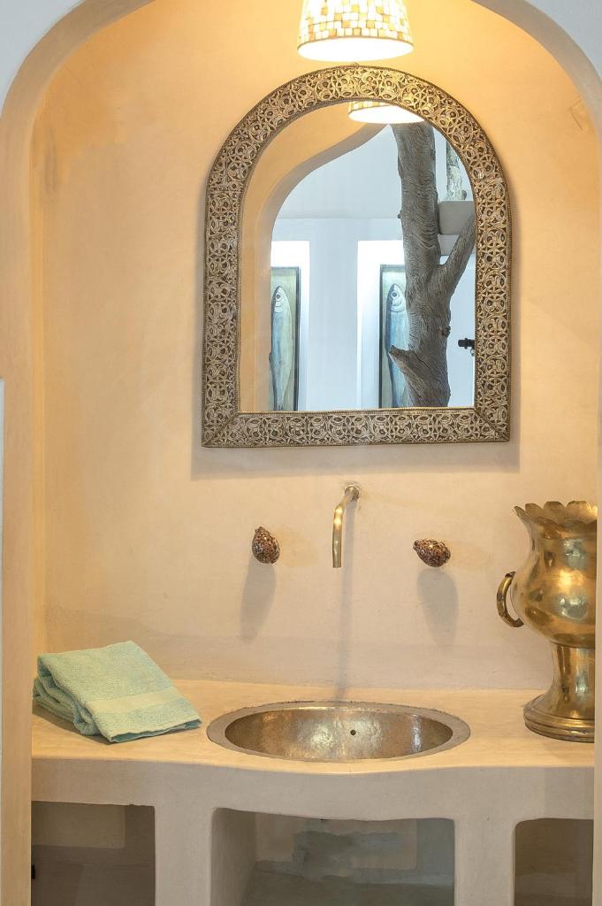 Двухместный (Двухместный номер с 1 кроватью), Munga Guesthouse