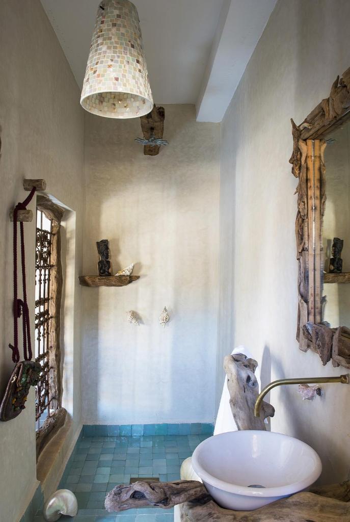 Двухместный (Двухместный номер с 1 кроватью), Munga Guesthouse