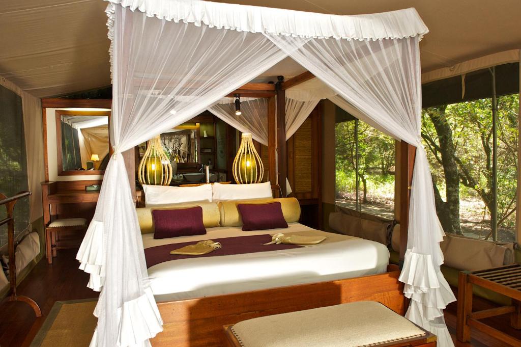Mara Intrepids Tented Camp photo 3