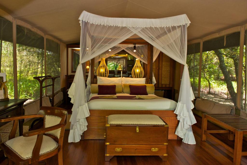 Mara Intrepids Tented Camp photo 4