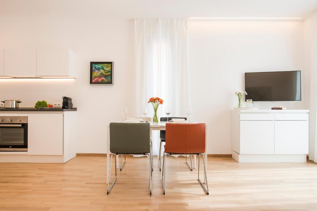 Residence Désirée Classic & Design photo 3