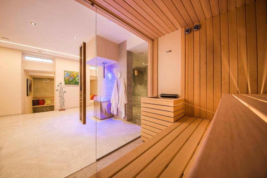 Residence Désirée Classic & Design photo 2