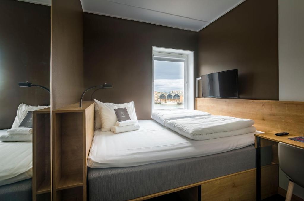 Smarthotel Hammerfest photo 1