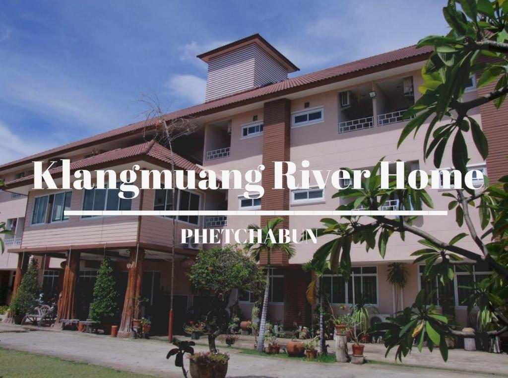 Klang Muang River Home photo 1
