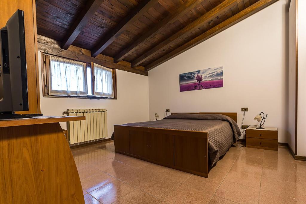 B&B Il Centrale photo 2