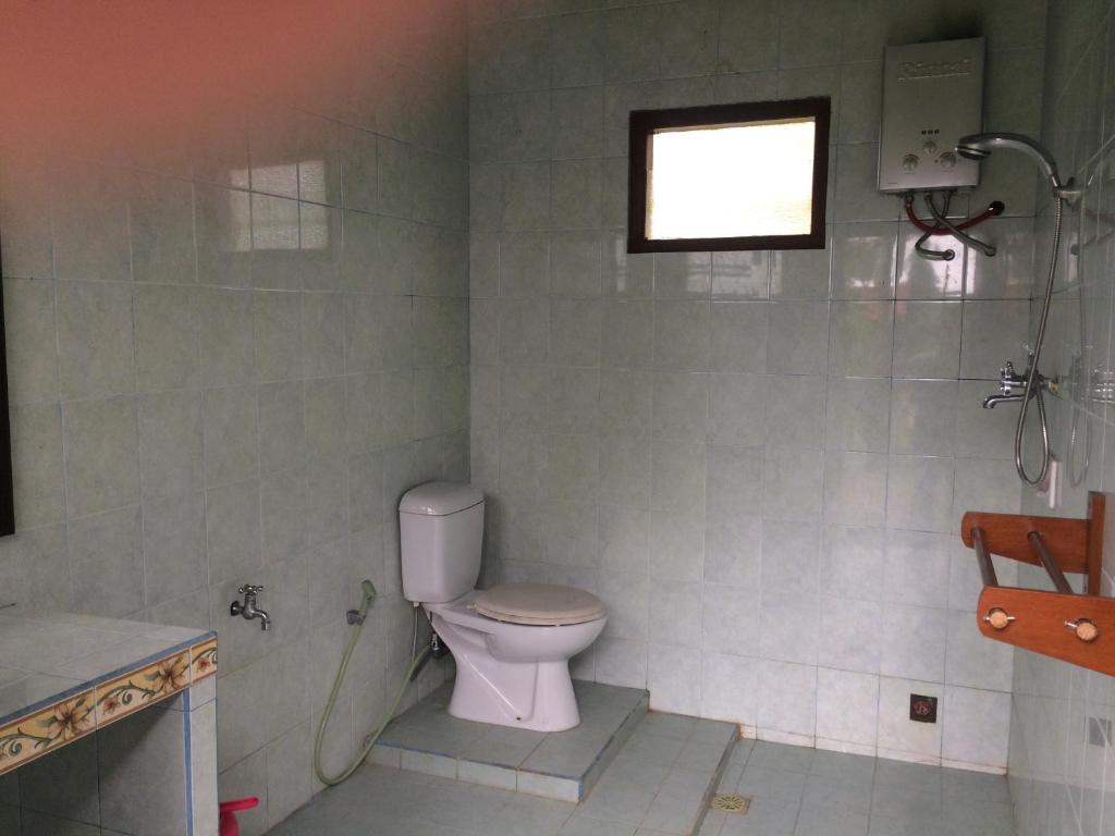 de'Rumah Rindu Alam photo 4
