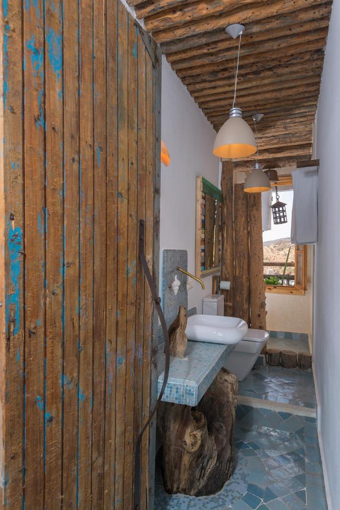 Сьюит (Люкс), Munga Guesthouse