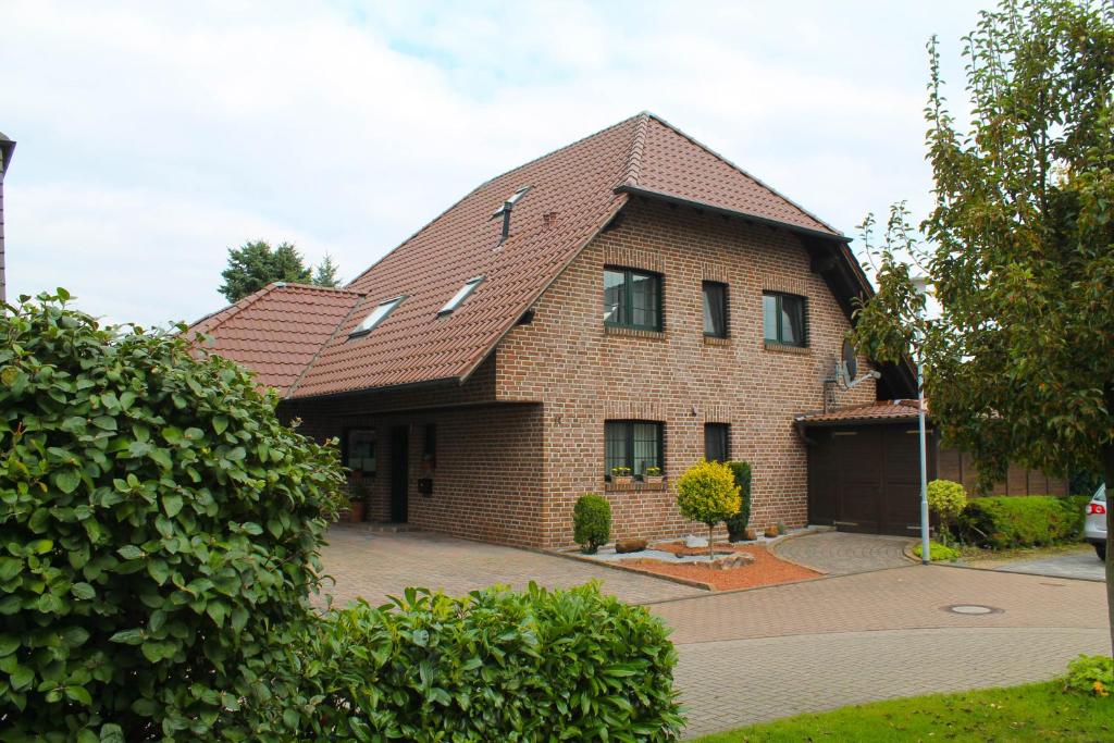 Privatzimmer Lüttingen photo 1
