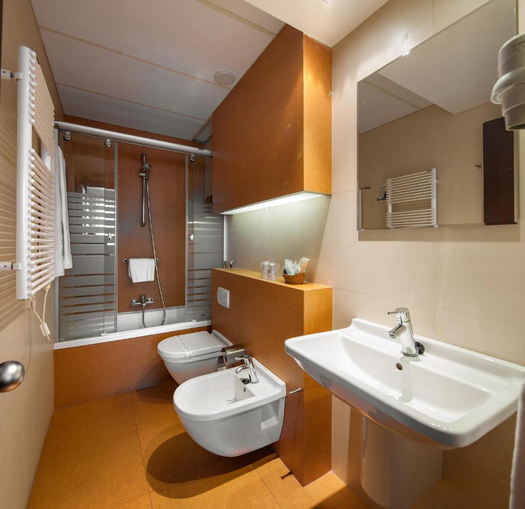 Hotel Yoldi photo 4