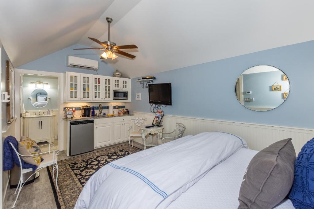 Agape Cottage photo 1