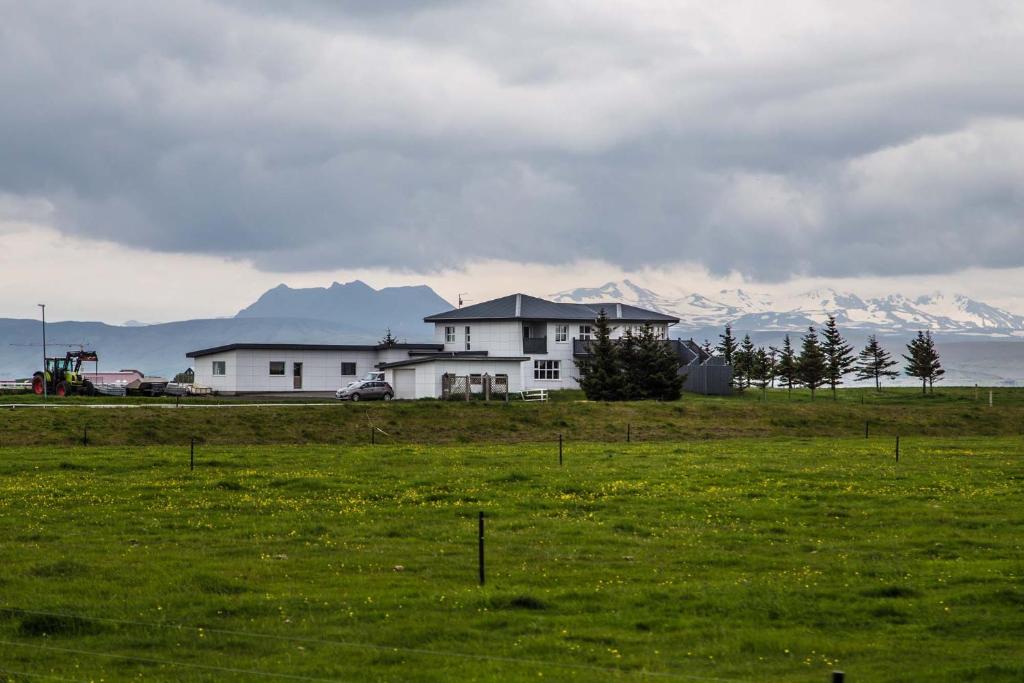 Ármót Guesthouse