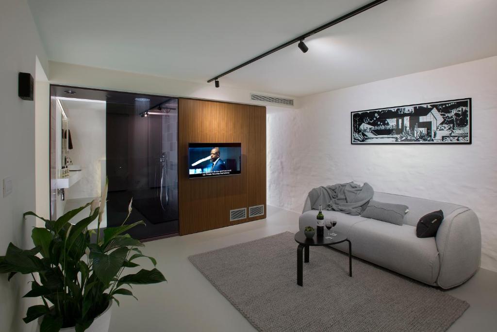 Snooz Ap Holiday & Business Flats photo 1