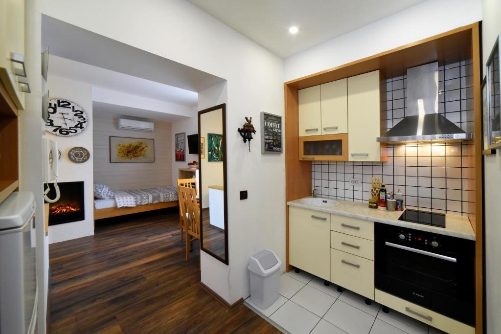 Apartment Gollner photo 1