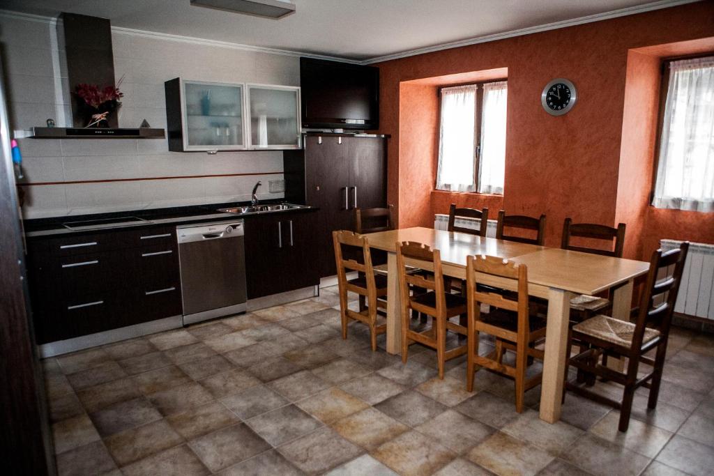 Casa Rural Tolareta photo 1