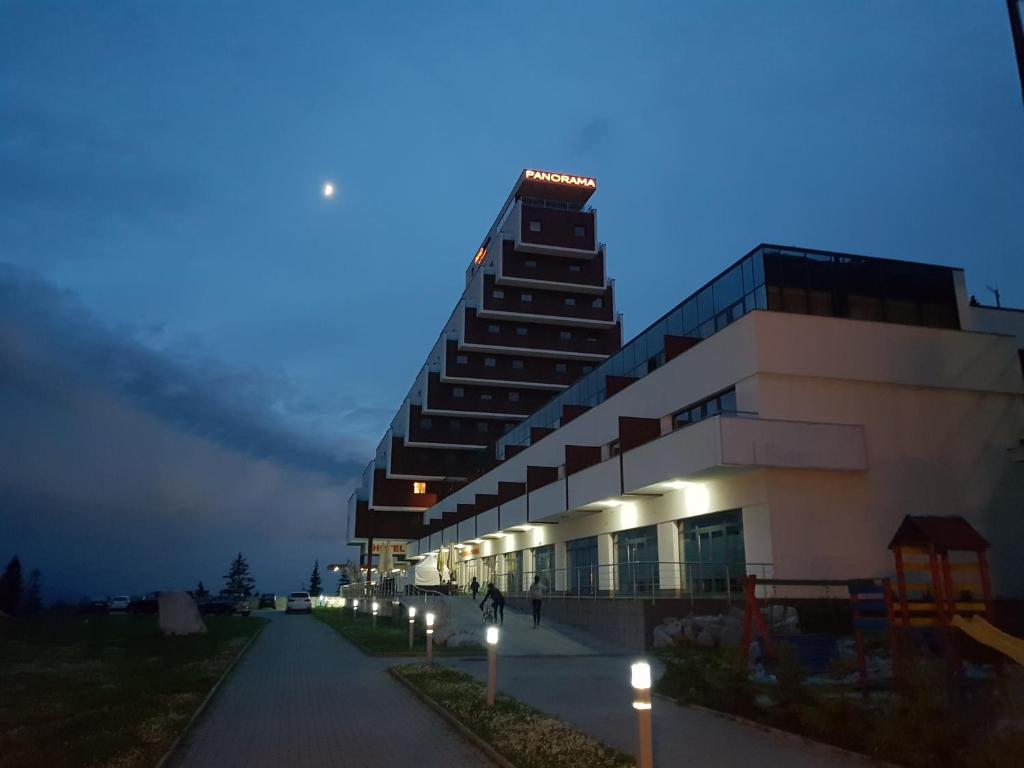 Apartmán Panorama 308 photo 3