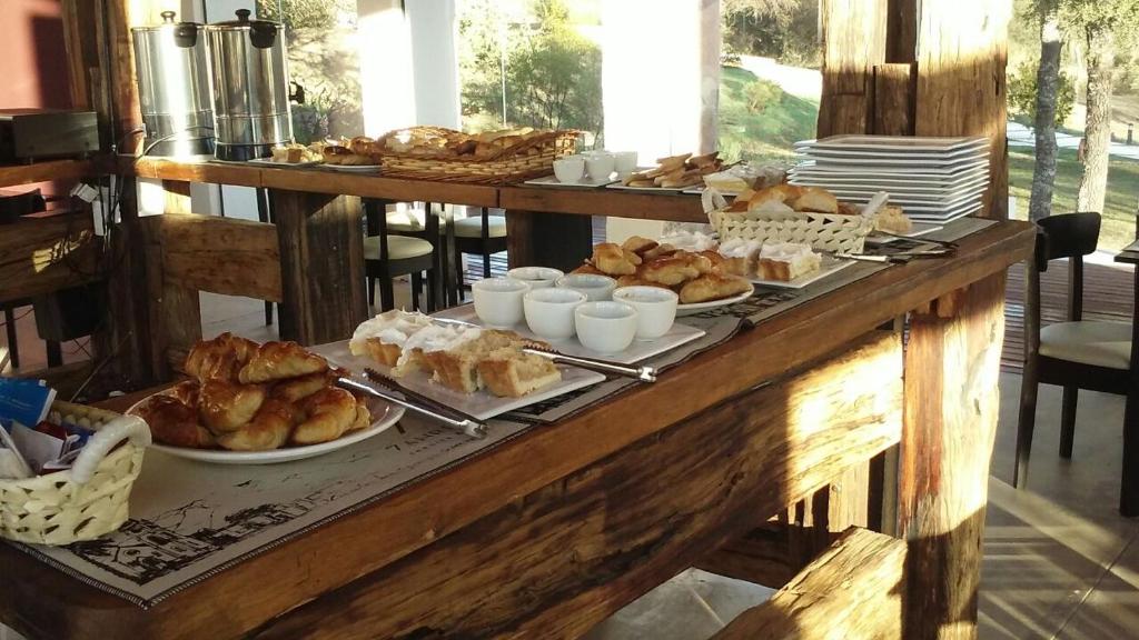 Zahrek Resorts & SPA photo 3