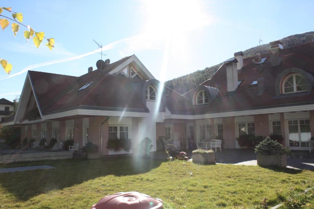Hotel Residence Lorenz photo 1