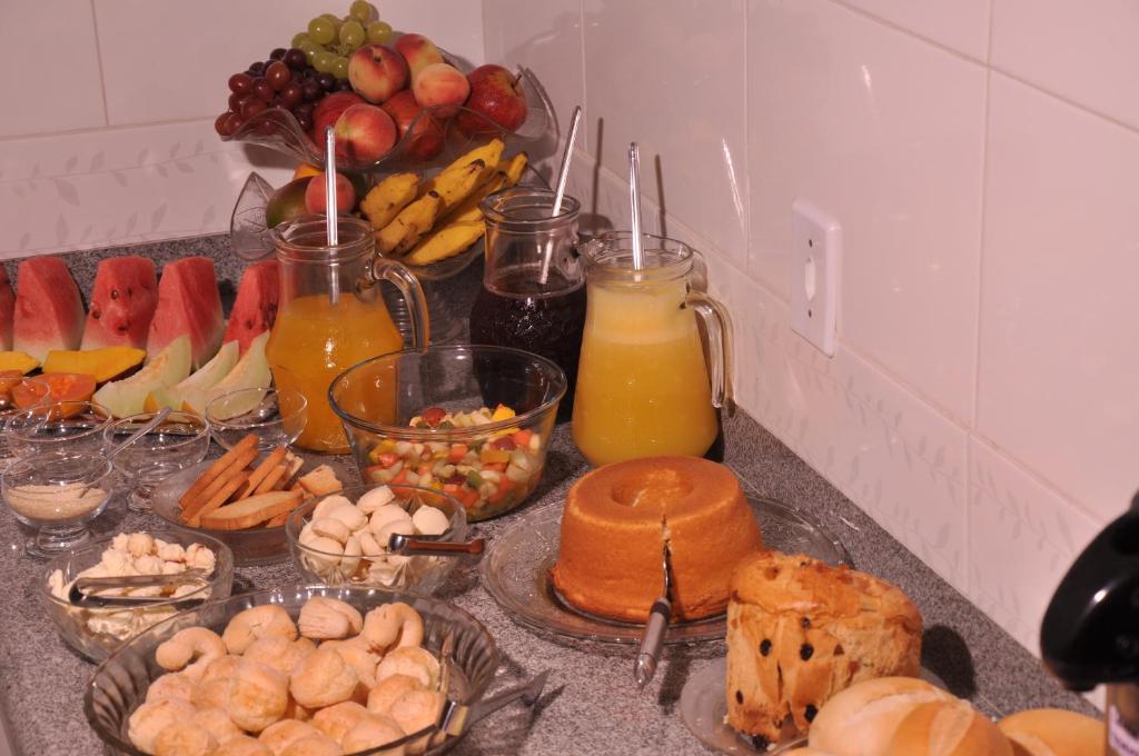 Hotel Capim Dourado photo 4