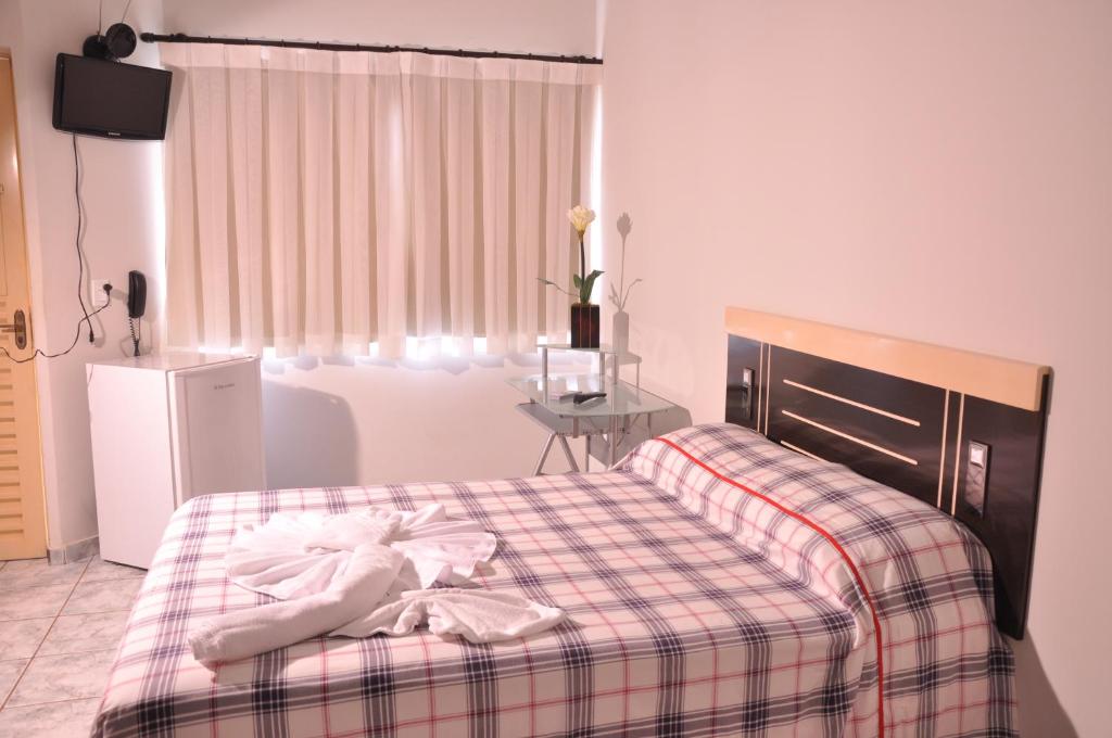 Hotel Capim Dourado photo 2