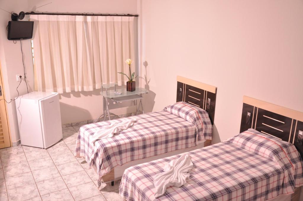 Hotel Capim Dourado photo 1